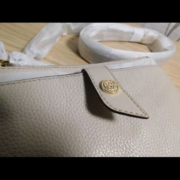 MK charm crossbody for sale! - Picture 2 of 5